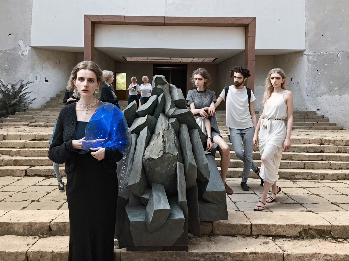 Brno Art Open