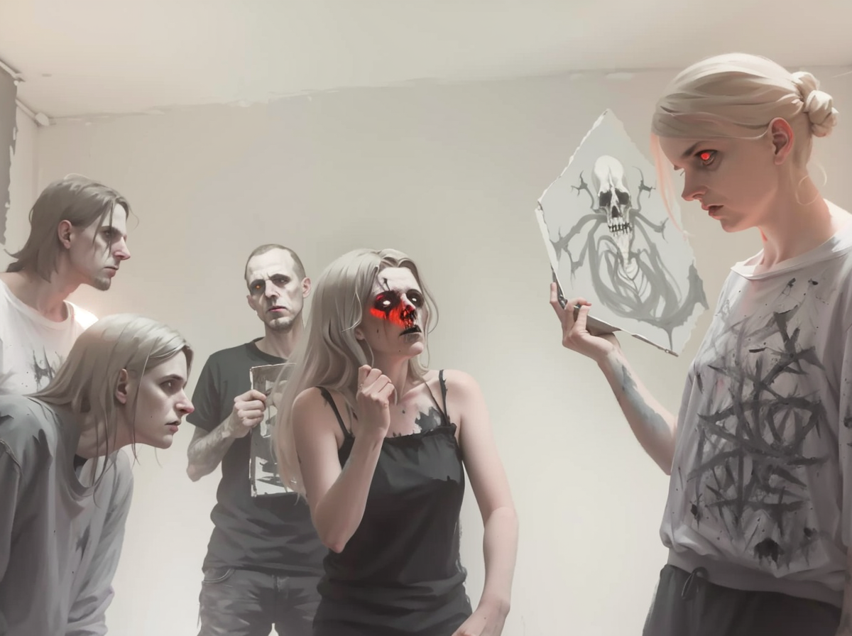 Feat. Gatialová